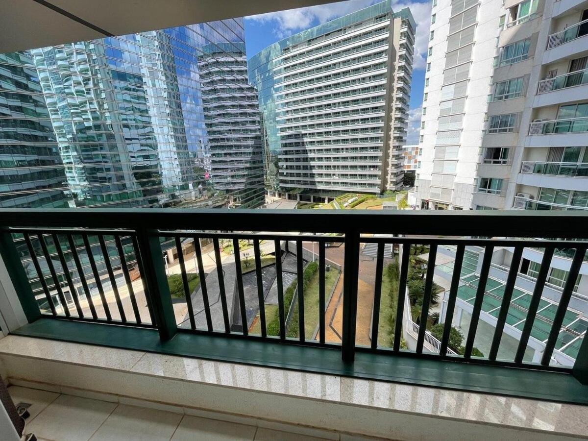 F616 Fj Flat Com Wi-fi Exclusivo Em Regiao Apartment