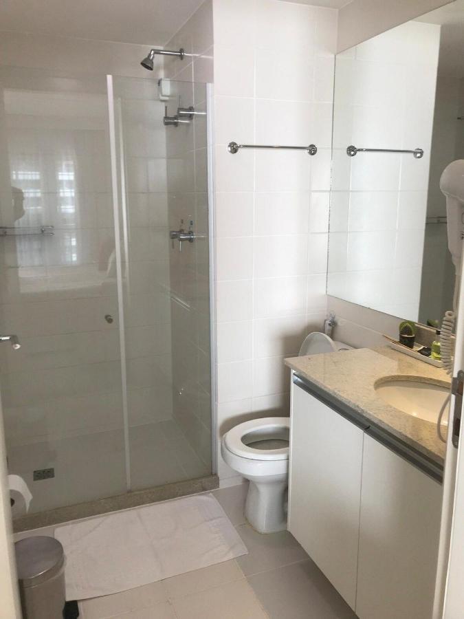 Apartment F616 Fj Flat Com Wi-fi Exclusivo Em Regiao Brasilia