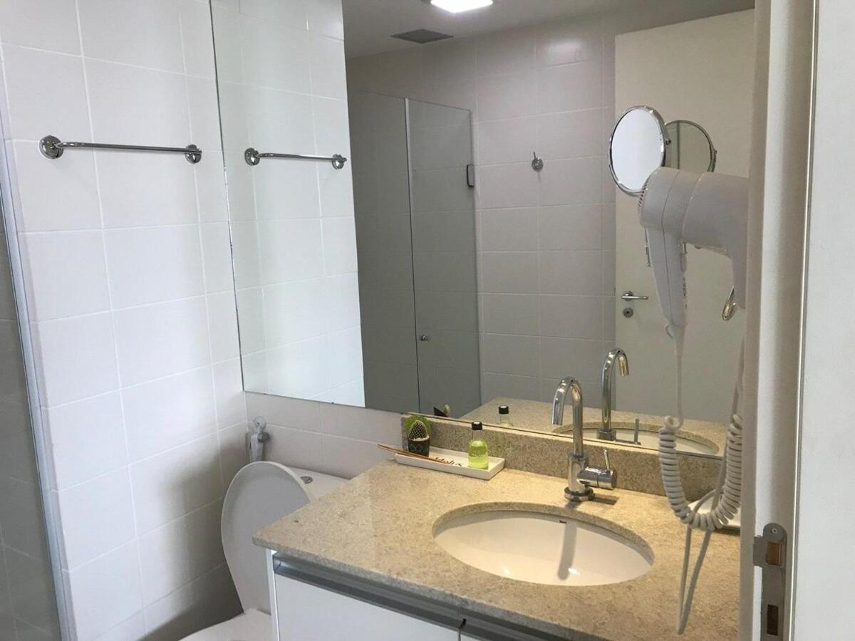 Apartment F616 Fj Flat Com Wi-fi Exclusivo Em Regiao *