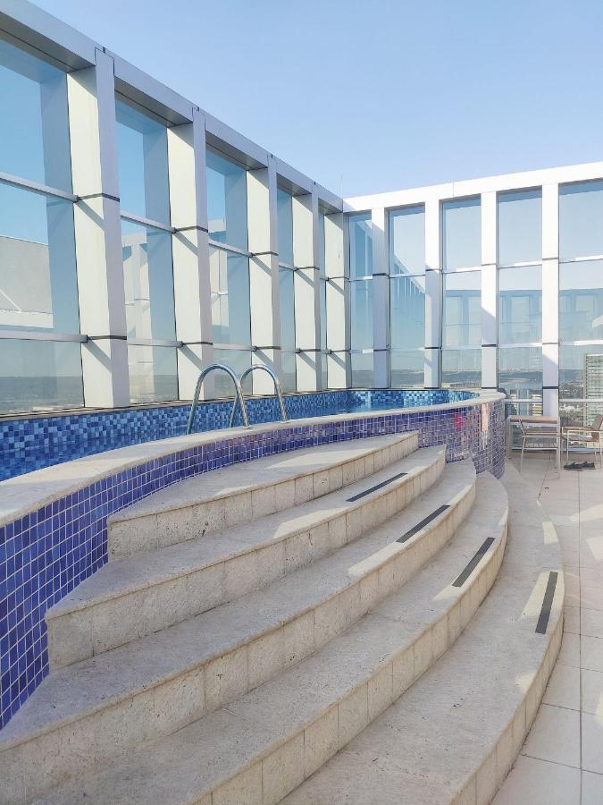 Apartment F616 Fj Flat Com Wi-fi Exclusivo Em Regiao *